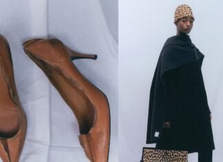 Discover the 11 Most-Wanted Accessories of Fall—and How to Style Them