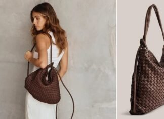 Win the sell-out luxury bag with a genius hidden feature worth $500