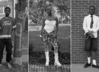 Celebrating School Spirit and Style at FAMU Homecoming