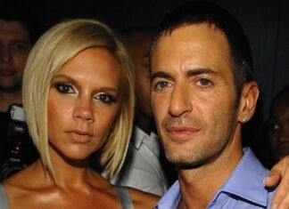 Victoria Beckham reveals Marc Jacobs’ ‘snide’ reaction