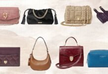 Kate Middleton’s favourite handbag brand releases Christmas collection