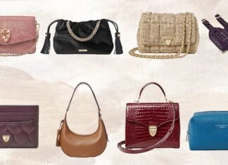 Kate Middleton’s favourite handbag brand releases Christmas collection