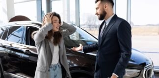 Is a new car shortage coming? Chip crisis push used car prices up