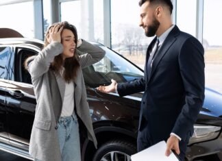 Is a new car shortage coming? Chip crisis push used car prices up
