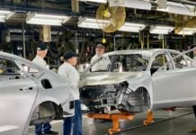 A ‘war room’ mentality: How auto giants are battling the Nexperia chip crunch