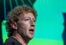 Meta lays off 600 employees within AI unit