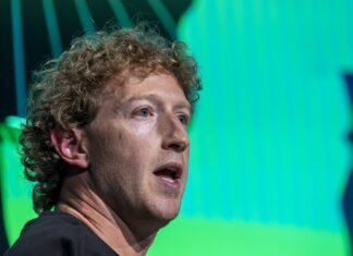 Meta lays off 600 employees within AI unit