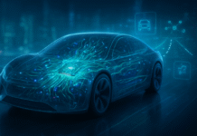 The Silicon Brain: How Specialized Chipsets Are Driving Automotive’s Intelligent Revolution
