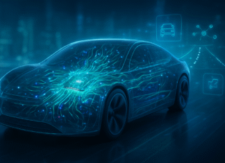 The Silicon Brain: How Specialized Chipsets Are Driving Automotive’s Intelligent Revolution