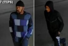 Car thieves steal driver’s Rolls Royce, luxe watch at gunpoint in NYC