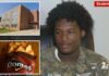 Teen swarmed by armed cops when school’s AI security system mistakes…