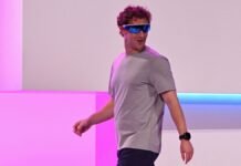 Meta to cut 600 jobs from its artificial intelligence division