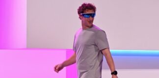 Meta to cut 600 jobs from its artificial intelligence division