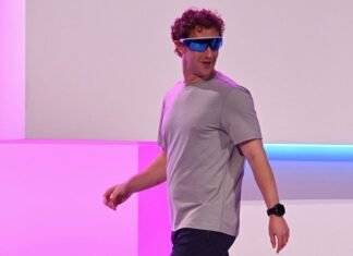 Meta to cut 600 jobs from its artificial intelligence division