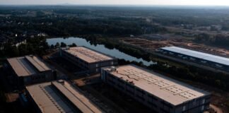 Amazon’s AWS Shows Signs of Weakness as Competitors Charge Ahead