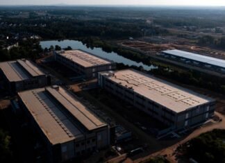 Amazon’s AWS Shows Signs of Weakness as Competitors Charge Ahead