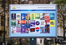 Europe Watches Which Way Dutch Voters Will Go in Election