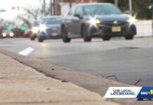 Maryland delegate to introduce bill eliminating vehicle emissions tests