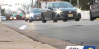 Maryland delegate to introduce bill eliminating vehicle emissions tests
