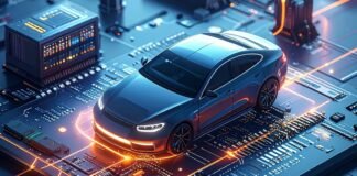 Disarray at semiconductor manufacturer Nexperia prompts supply chain concerns