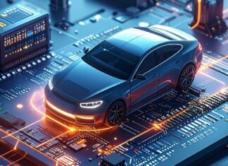 Disarray at semiconductor manufacturer Nexperia prompts supply chain concerns