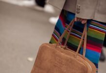 All The Best Suede Handbags To Shop For Fall 2025