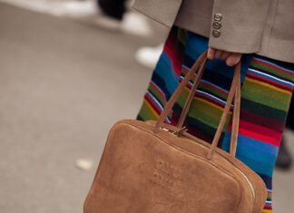 All The Best Suede Handbags To Shop For Fall 2025