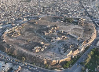 Iraq launches first electric car factory