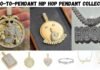 CustomDiamJewel Launches Viral “Photo-to-Pendant” Jewelry Trend – Personalized Hip-Hop Bling for the Modern Generation