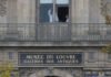 Manhunt underway for 4 suspects after heist of ‘priceless’ jewelry at Louvre in Paris