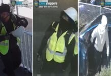 Burglars dressed as construction workers steal more than $3M in jewelry from NY home