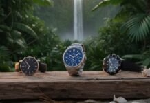 Men’s Watches to Elevate Your Look During Myntra’s Festive Sale 2025!