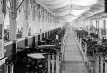 The Cars of the World’s Fair: 1904 St. Louis Louisiana Purchase Exposition, Part 1