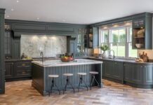 “The Art of Bespoke Living: Inside the World of Charles Yorke” -Exclusive Interview with James…