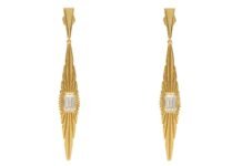 Piece of the Week: Wyld Box Jewelry’s ‘Ray of Light’ Earrings