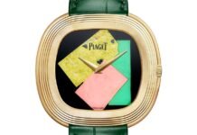 Inside the Piaget x Andy Warhol ‘Collage’ Watch: A Pop Art Legacy Reimagined