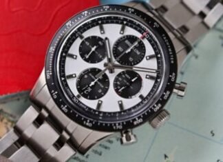 First Look – The New Brellum Pandial Power Reserve
Chronometer LE, a Greatest-Hits of the Brand’s Catalogue