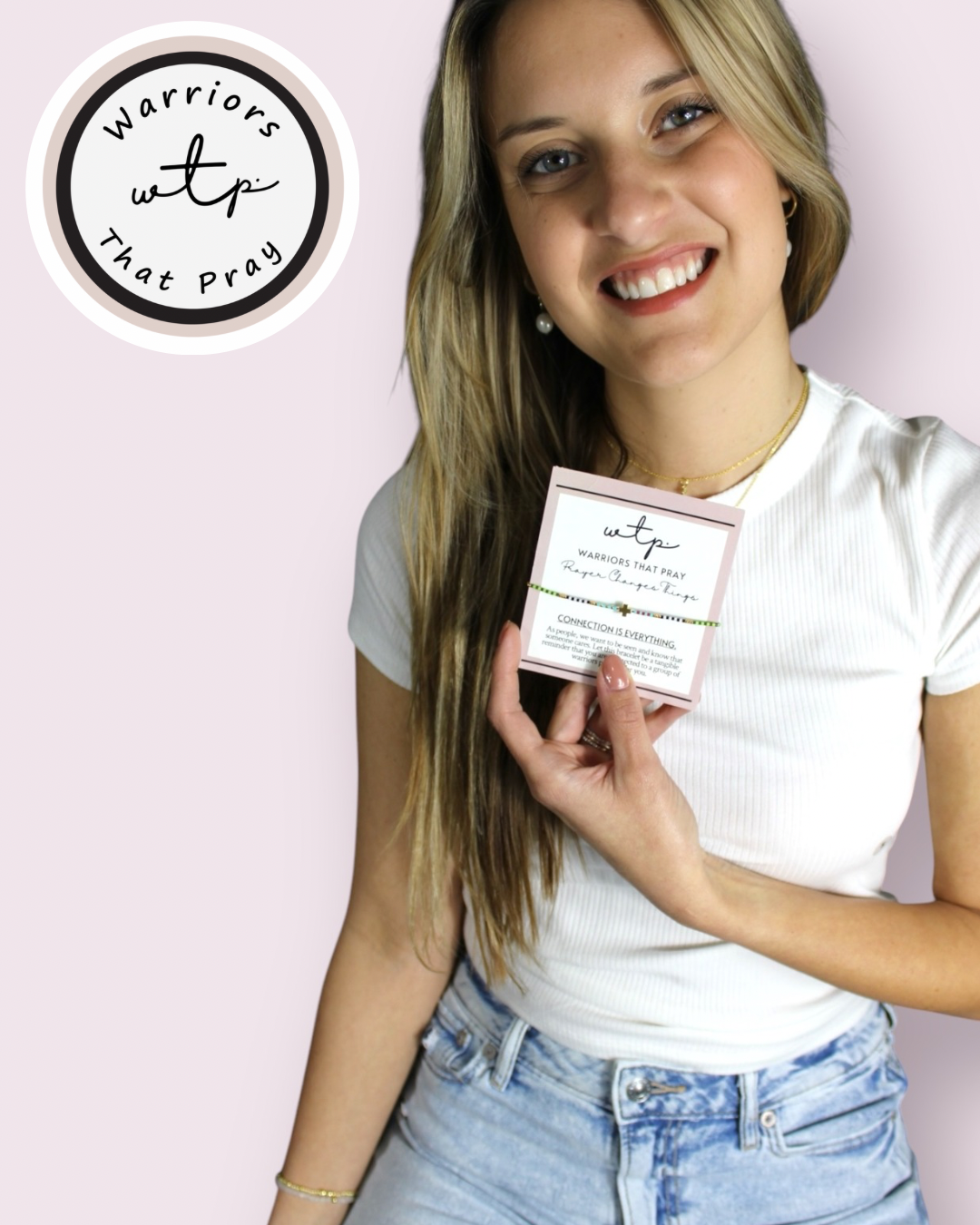 Breast cancer survivor spreading hope and love through jewelry line – The Ponte Vedra Recorder