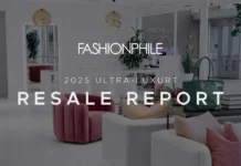 The Bags Everyone Wanted in 2025: Inside FASHIONPHILE’s
Ultra-Luxury Resale Report