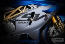 MV Agusta introduces Sartoria Meccanica bespoke custom program