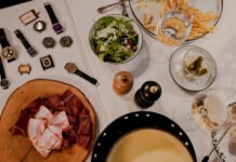 A Watch Dealer Takes Us to His Favorite Geneva Eateries