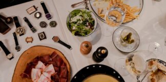 A Watch Dealer Takes Us to His Favorite Geneva Eateries