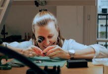 Trilobe Watches Opens a Parts Factory Outside Paris