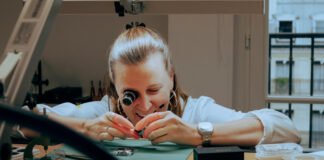 Trilobe Watches Opens a Parts Factory Outside Paris