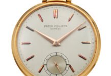 Buying a Vintage Watch Isn’t as Daunting as It Might Seem