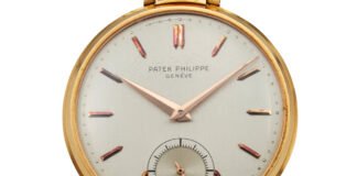 Buying a Vintage Watch Isn’t as Daunting as It Might Seem