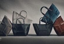 Style Edit: Brunello Cucinelli’s new BC Duo bag collection for fall/winter 2025