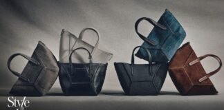 Style Edit: Brunello Cucinelli’s new BC Duo bag collection for fall/winter 2025