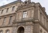 Video Urgent search for thieves behind brazen jewelry heist at the Louvre