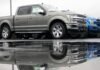 One way Japan might try to win over Trump: Buying American pickup trucks